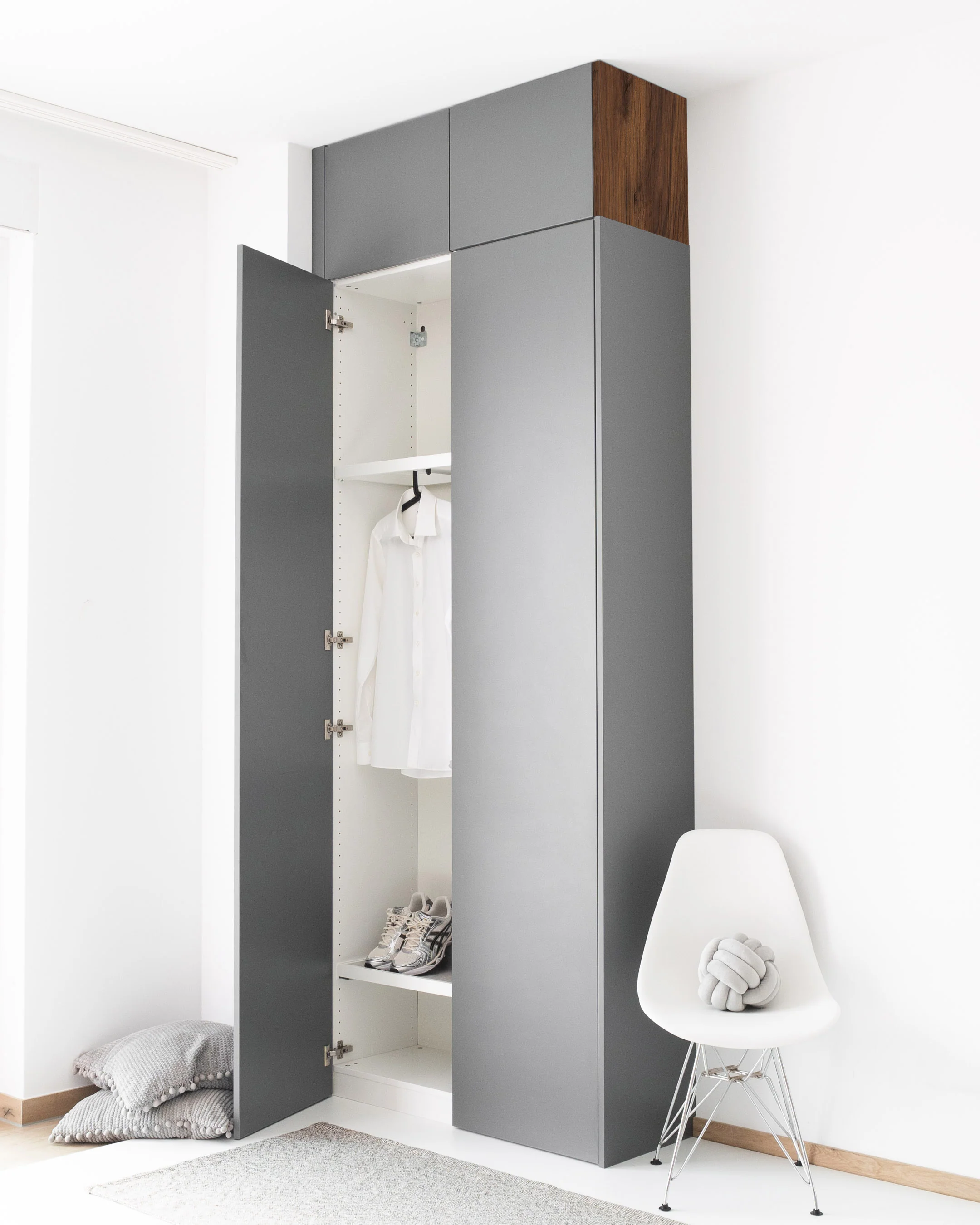 Dendro Pure Aufsatz